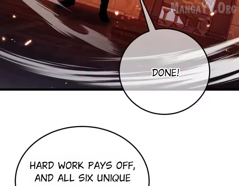 I Rely on My Invincibility to Deal Tons of Damage Passively! Chapter 156 - page 32